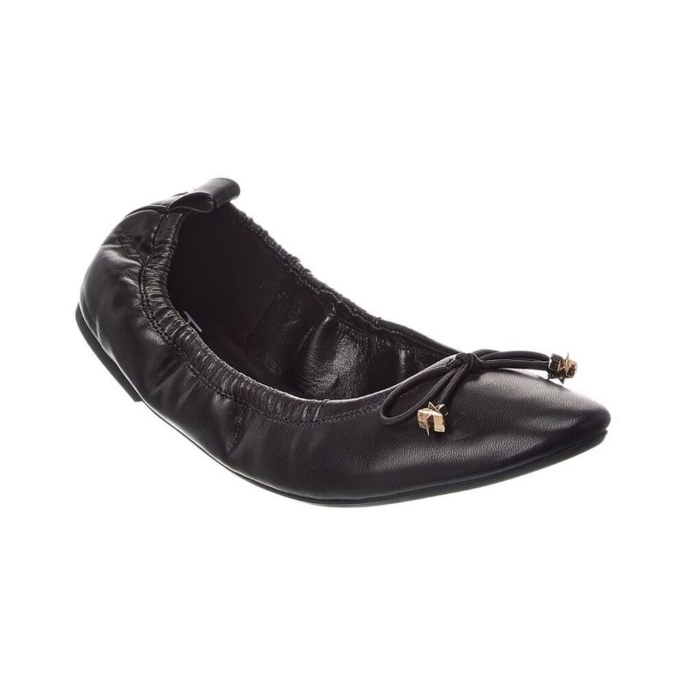 Byblos Clary Ballet Flat, Black